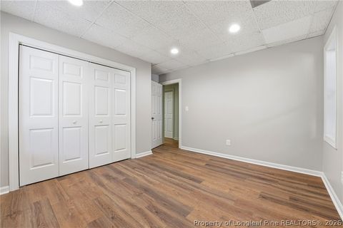 Tiny photo for 435 Tall Timbers Drive, Pinehurst, NC 28374 (MLS # 762164)