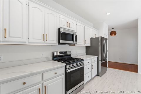 Tiny photo for 435 Tall Timbers Drive, Pinehurst, NC 28374 (MLS # 762164)