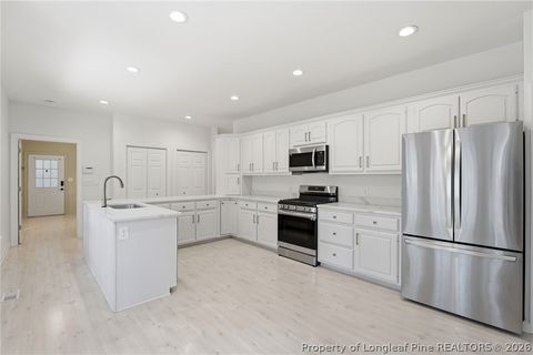 Tiny photo for 435 Tall Timbers Drive, Pinehurst, NC 28374 (MLS # 762164)