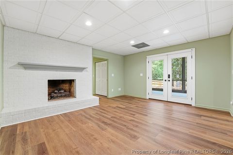 Tiny photo for 435 Tall Timbers Drive, Pinehurst, NC 28374 (MLS # 762164)