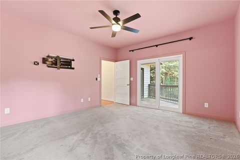 Tiny photo for 435 Tall Timbers Drive, Pinehurst, NC 28374 (MLS # 762164)