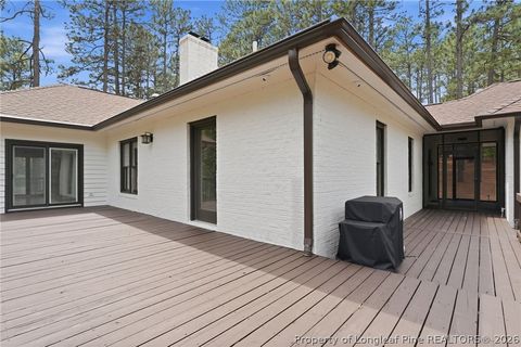 Tiny photo for 435 Tall Timbers Drive, Pinehurst, NC 28374 (MLS # 762164)