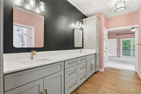 Tiny photo for 435 Tall Timbers Drive, Pinehurst, NC 28374 (MLS # 762164)