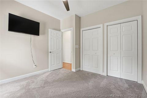 Tiny photo for 435 Tall Timbers Drive, Pinehurst, NC 28374 (MLS # 762164)
