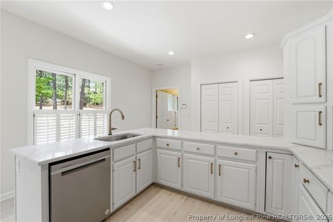 Tiny photo for 435 Tall Timbers Drive, Pinehurst, NC 28374 (MLS # 762164)