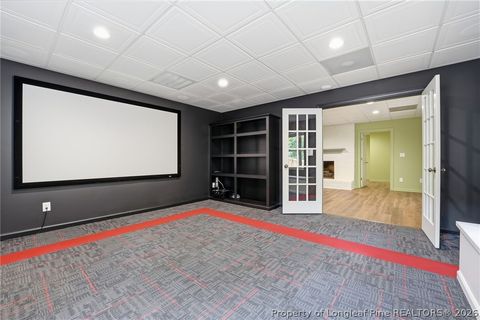 Tiny photo for 435 Tall Timbers Drive, Pinehurst, NC 28374 (MLS # 762164)