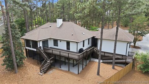 Tiny photo for 435 Tall Timbers Drive, Pinehurst, NC 28374 (MLS # 762164)