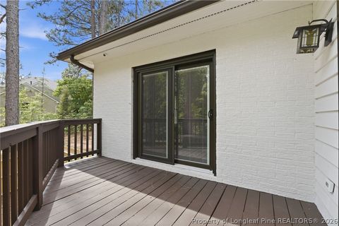 Tiny photo for 435 Tall Timbers Drive, Pinehurst, NC 28374 (MLS # 762164)