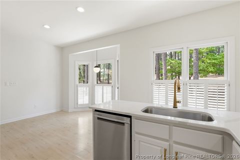 Tiny photo for 435 Tall Timbers Drive, Pinehurst, NC 28374 (MLS # 762164)