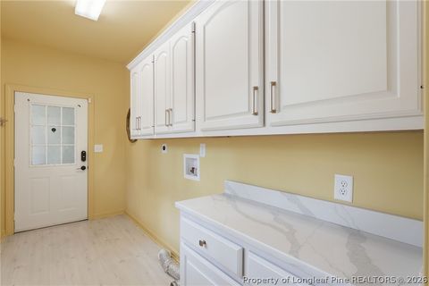 Tiny photo for 435 Tall Timbers Drive, Pinehurst, NC 28374 (MLS # 762164)