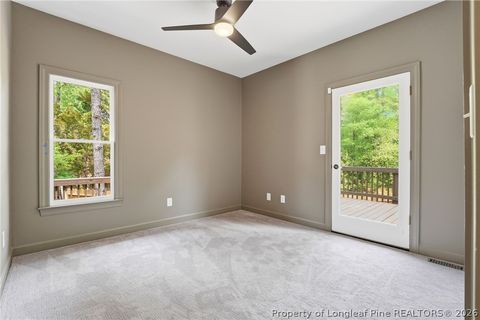 Tiny photo for 435 Tall Timbers Drive, Pinehurst, NC 28374 (MLS # 762164)