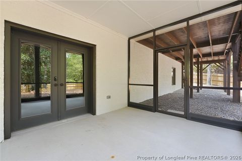 Tiny photo for 435 Tall Timbers Drive, Pinehurst, NC 28374 (MLS # 762164)