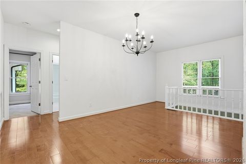 Tiny photo for 435 Tall Timbers Drive, Pinehurst, NC 28374 (MLS # 762164)