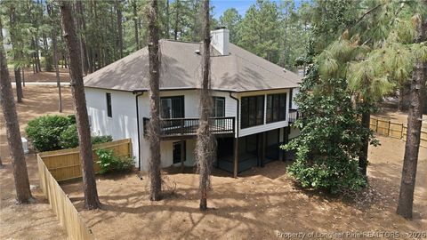 Tiny photo for 435 Tall Timbers Drive, Pinehurst, NC 28374 (MLS # 762164)