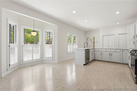 Tiny photo for 435 Tall Timbers Drive, Pinehurst, NC 28374 (MLS # 762164)