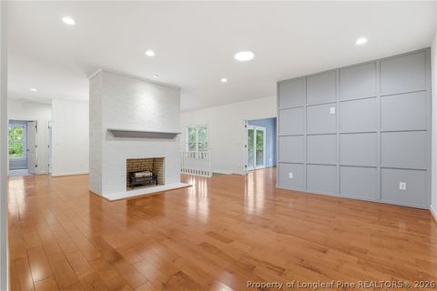 Tiny photo for 435 Tall Timbers Drive, Pinehurst, NC 28374 (MLS # 762164)