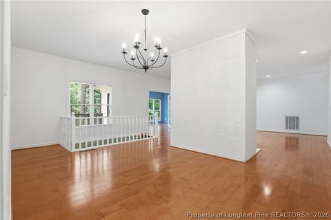 Tiny photo for 435 Tall Timbers Drive, Pinehurst, NC 28374 (MLS # 762164)
