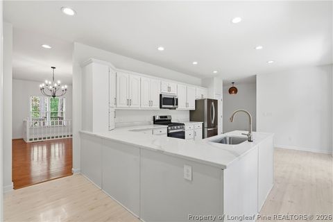 Tiny photo for 435 Tall Timbers Drive, Pinehurst, NC 28374 (MLS # 762164)