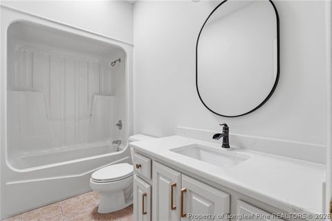 Tiny photo for 435 Tall Timbers Drive, Pinehurst, NC 28374 (MLS # 762164)