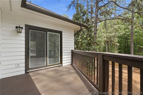 Tiny photo for 435 Tall Timbers Drive, Pinehurst, NC 28374 (MLS # 762164)