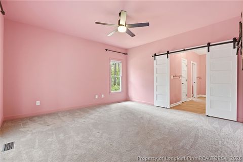 Tiny photo for 435 Tall Timbers Drive, Pinehurst, NC 28374 (MLS # 762164)