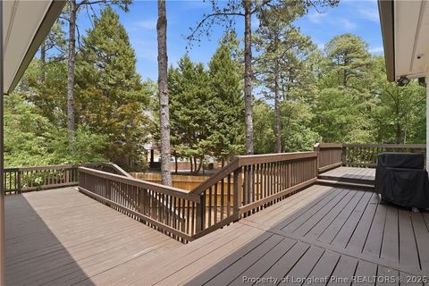 Tiny photo for 435 Tall Timbers Drive, Pinehurst, NC 28374 (MLS # 762164)