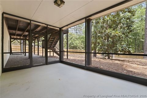 Tiny photo for 435 Tall Timbers Drive, Pinehurst, NC 28374 (MLS # 762164)
