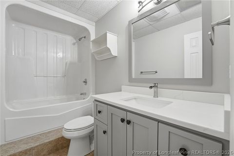 Tiny photo for 435 Tall Timbers Drive, Pinehurst, NC 28374 (MLS # 762164)