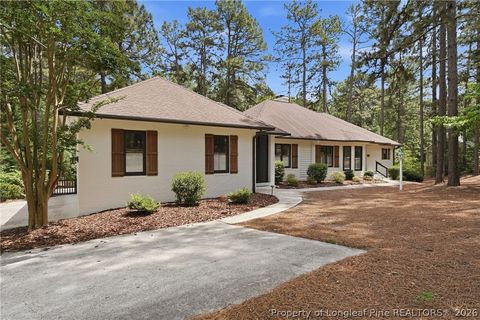 Tiny photo for 435 Tall Timbers Drive, Pinehurst, NC 28374 (MLS # 762164)