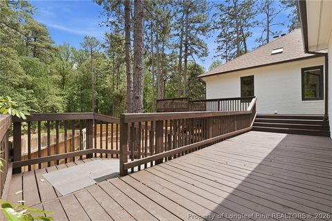 Tiny photo for 435 Tall Timbers Drive, Pinehurst, NC 28374 (MLS # 762164)