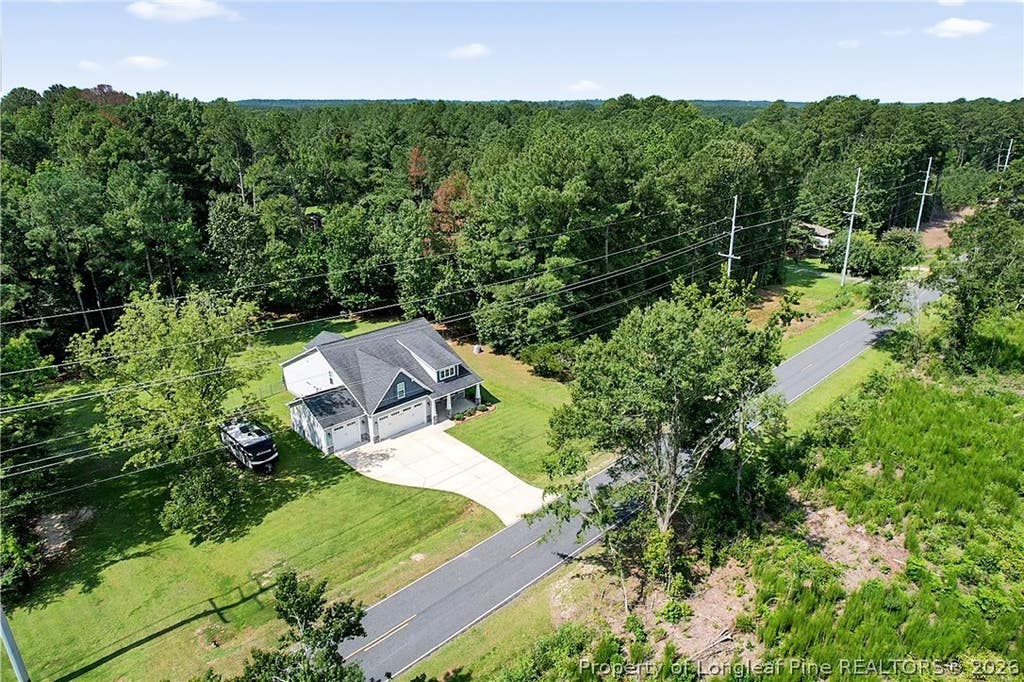 Photo of 770 Melstone Drive, Fayetteville, NC 28311 (MLS # 767120)