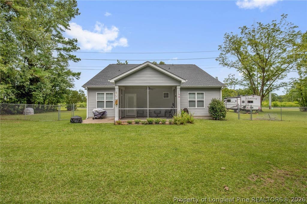 Photo of 770 Melstone Drive, Fayetteville, NC 28311 (MLS # 767120)