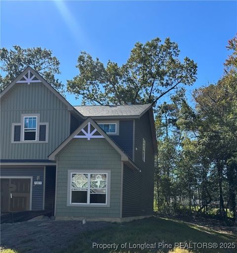 Tiny photo for 7005 Summerlin Drive, Fayetteville, NC 28306 (MLS # 752163)