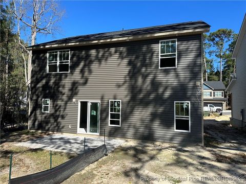 Tiny photo for 7005 Summerlin Drive, Fayetteville, NC 28306 (MLS # 752163)