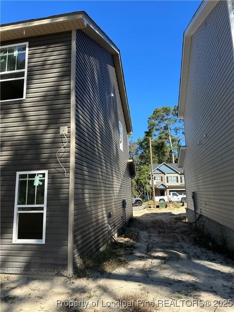 Tiny photo for 7005 Summerlin Drive, Fayetteville, NC 28306 (MLS # 752163)