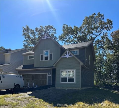 Photo of 7005 Summerlin Drive, Fayetteville, NC 28306 (MLS # 752163)