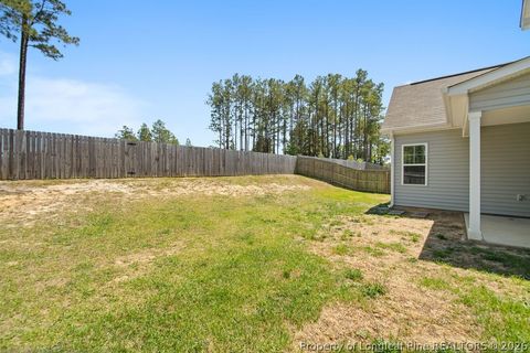 Tiny photo for 193 Cromwell Court, Raeford, NC 28376 (MLS # 762029)