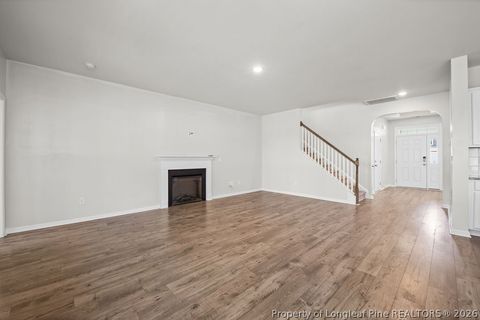 Tiny photo for 193 Cromwell Court, Raeford, NC 28376 (MLS # 762029)