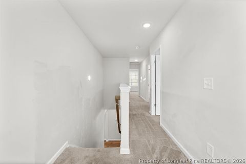 Tiny photo for 193 Cromwell Court, Raeford, NC 28376 (MLS # 762029)