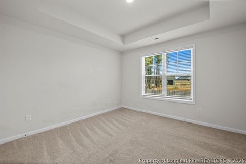 Tiny photo for 193 Cromwell Court, Raeford, NC 28376 (MLS # 762029)