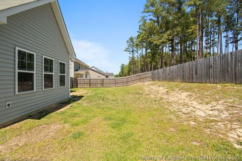 Tiny photo for 193 Cromwell Court, Raeford, NC 28376 (MLS # 762029)