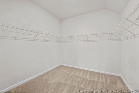 Tiny photo for 193 Cromwell Court, Raeford, NC 28376 (MLS # 762029)