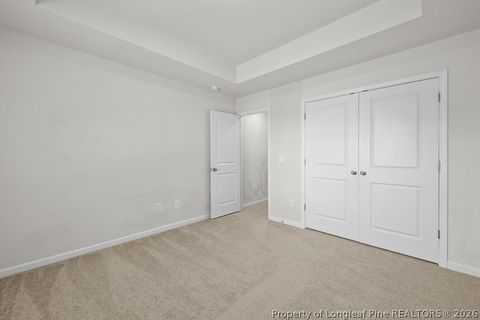 Tiny photo for 193 Cromwell Court, Raeford, NC 28376 (MLS # 762029)