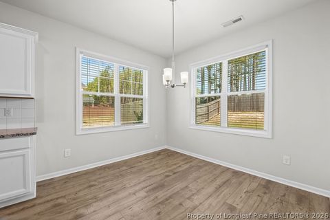Tiny photo for 193 Cromwell Court, Raeford, NC 28376 (MLS # 762029)