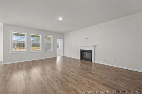 Tiny photo for 193 Cromwell Court, Raeford, NC 28376 (MLS # 762029)