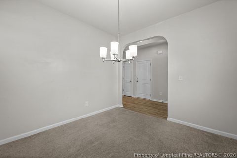 Tiny photo for 193 Cromwell Court, Raeford, NC 28376 (MLS # 762029)