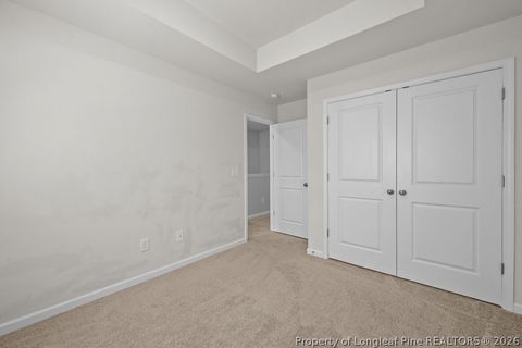 Tiny photo for 193 Cromwell Court, Raeford, NC 28376 (MLS # 762029)