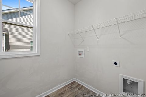 Tiny photo for 193 Cromwell Court, Raeford, NC 28376 (MLS # 762029)