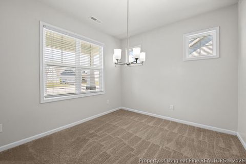 Tiny photo for 193 Cromwell Court, Raeford, NC 28376 (MLS # 762029)