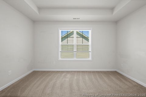 Tiny photo for 193 Cromwell Court, Raeford, NC 28376 (MLS # 762029)